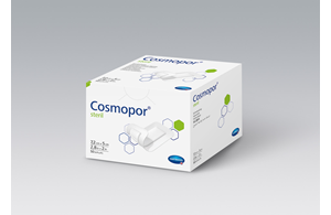 Cosmopor® Steril Wundverband